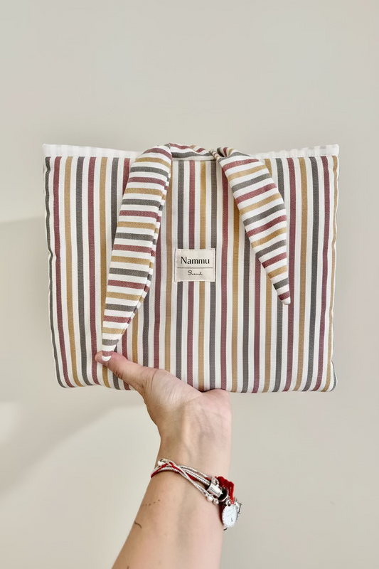 Funda de libro