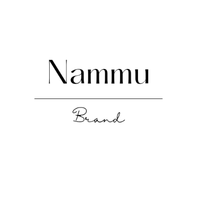 NAMMU BRAND